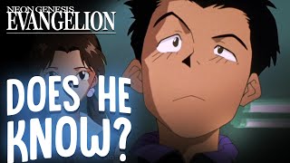 The last happy episode of this show | Neon Genesis Evangelion | Ep 17 Reaction