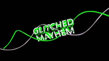 My New Intro! Hope You Like It :D