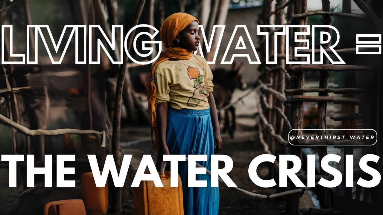The Water Crisis