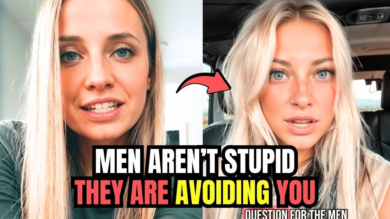 Dating Coach FINALLY SNAPS: Emily King CRUSHES Trash Modern Women | Logical Dating 102 #7