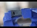 How to use a Bench Vise How to use a Bench Vise