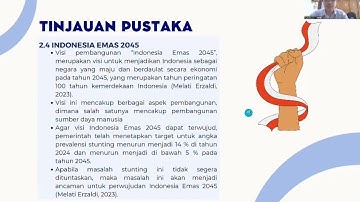 StuntCare: Aplikasi Pencegahan Stunting pada Anak-Anak Berbasis AI dan IoT
