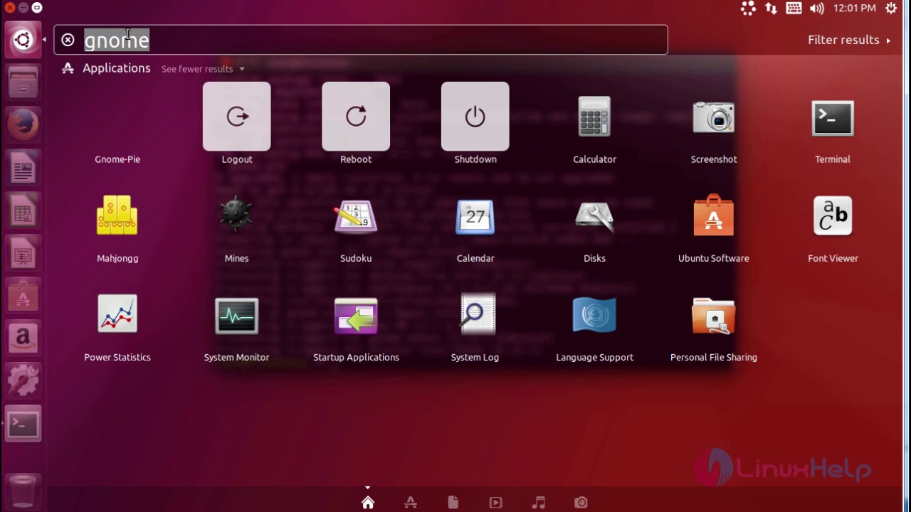 How to install Gnome-pie on Ubuntu 17.04 - YouTube