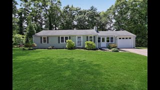 49 James Way video tour