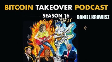 S16 E19: Daniel Krawisz on Bitcoin & Narcissism