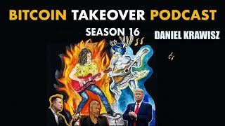 S16 E19: Daniel Krawisz on Bitcoin & Narcissism screenshot 5