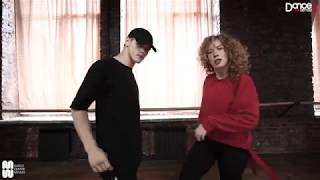 TERRY - Мега choreography by Lada Kasynets Dance centre Myway