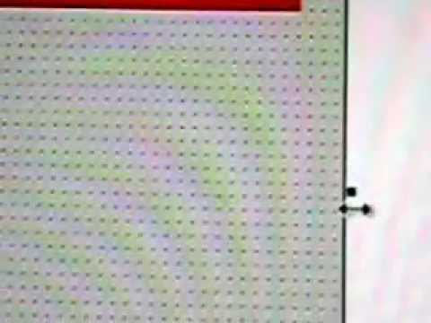 digital clock in vb 6.0