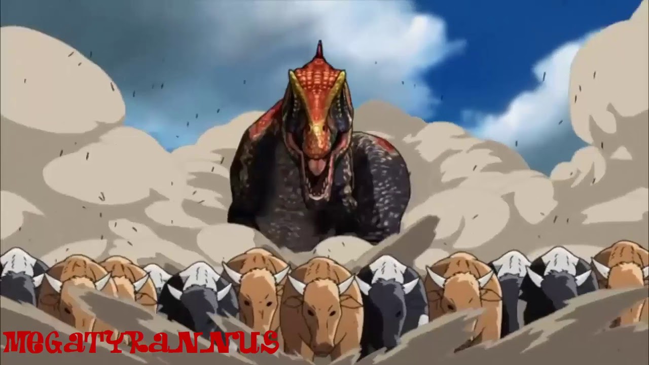 Saurophaganax - Whispers In The Dark (+1000 sub special)