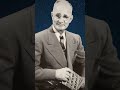 You Control Your Destiny — Napoleon Hill's Most Powerful Truth
