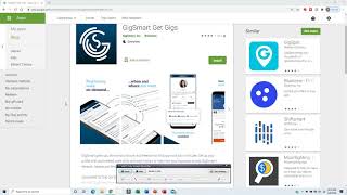 Gig Smart Job App Review
