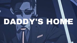 Hey Daddy (Daddy’s Home) - USHER [Vietsub + Lyrics] Resimi