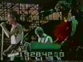 The b52s mesopotamia live  1982