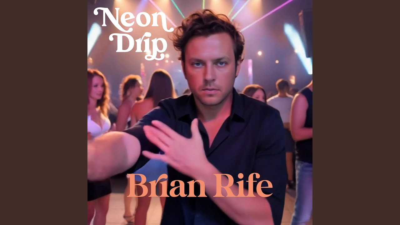 Watch Neon Drip on YouTube Watch Neon Drip on YouTube