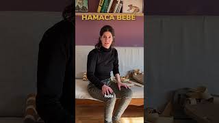 Tutorial Para Armar La Hamaca Para Bebés Nuyi