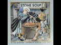 Stone soup readaloud