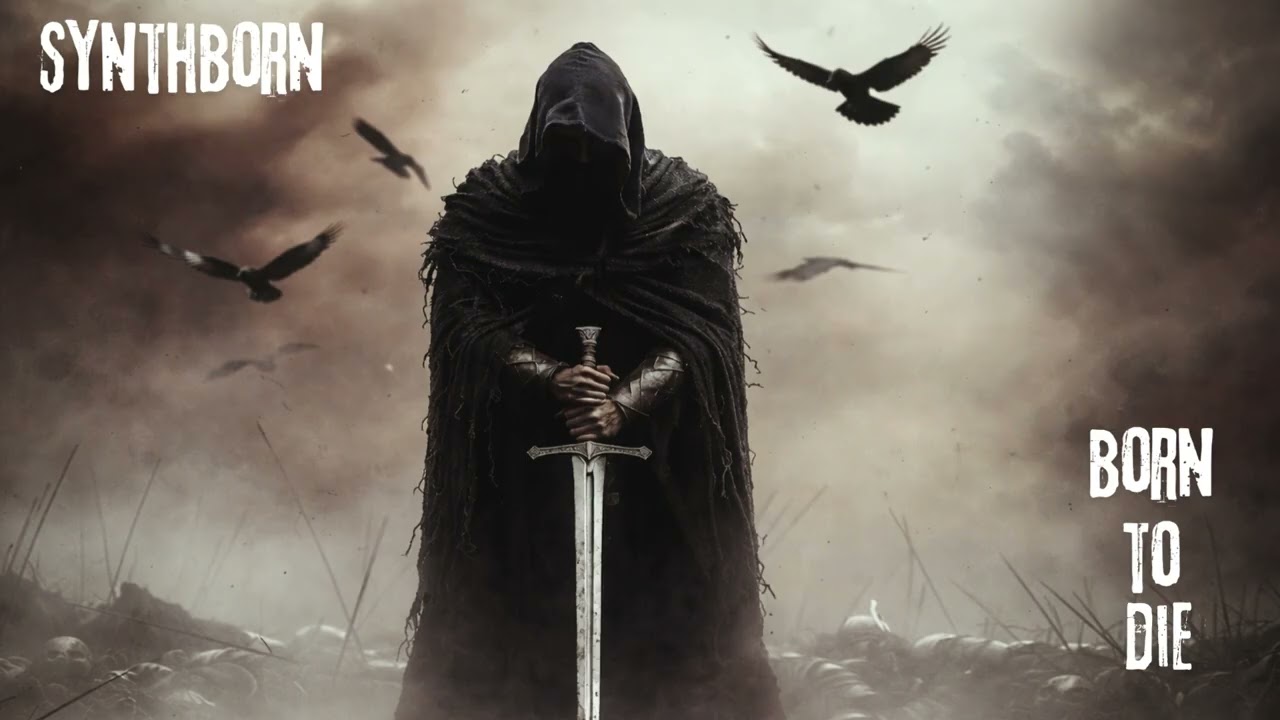 Synthborn - Born to Die