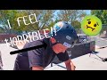 Teaching my friend how to do a COMP RUN!!