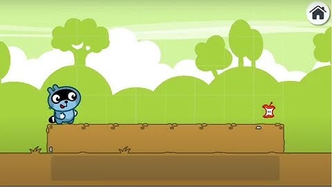 Pango Blocks Logic Puzzel GamePlay