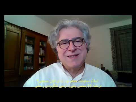 اسلام دستپخت محمد بود یا ایرانیان مسیحی برنامه 10 اناره محسن بنایی آرمین لنگرودی و مانی