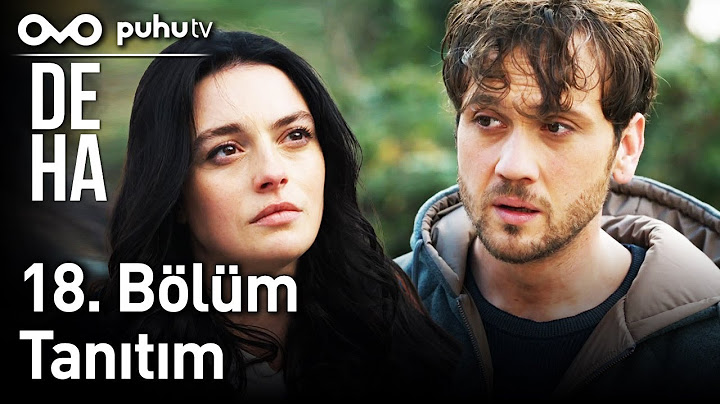 Deha 18. Bölüm Tanıtım