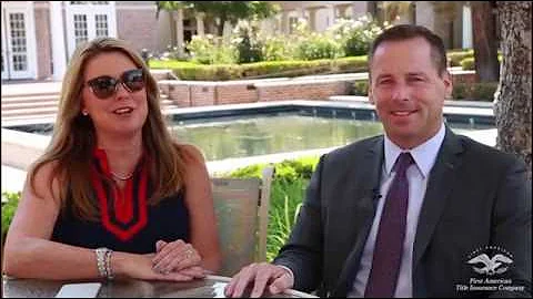 Why do top agents use Tim and Debra Galli at First...
