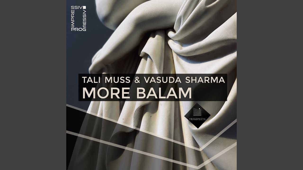 More Balam (Original Mix)