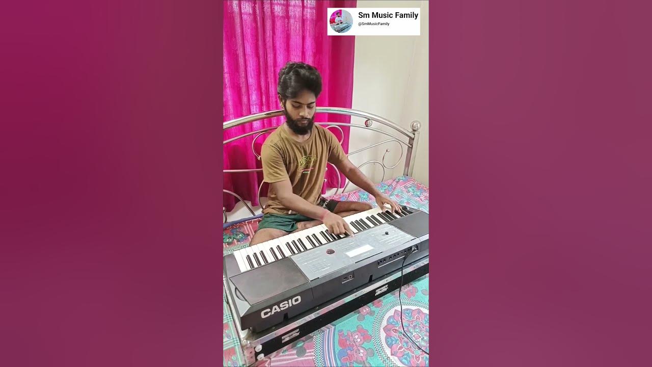 Bolo Bolo Tumi More Song | Asha Bhosle | Sailendra Singh | #SmMusicFamily