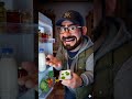 Sonntagmittag: Kühlschrank-Horror pur! 🍕 Dieter rastet aus!
