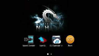 Aplicasiones root para mejorar la vateria android + game guardian (ROOT) screenshot 3