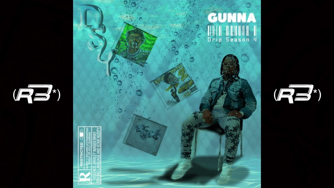 [FREE] Gunna x NAV Type Beat - "Nothing 4 Free"