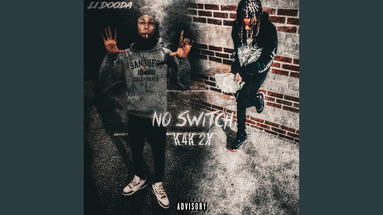 YouTube에서 No Switch 보기 YouTube에서 No Switch 보기