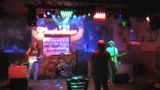 Hillbilly Delux What's In It For Me live 9/11/09 Operation Troop Aid