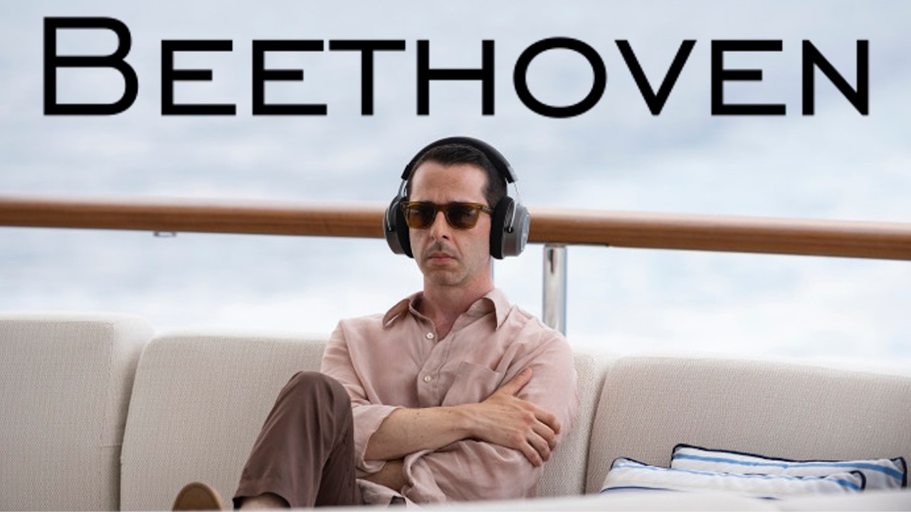 HBO's Succession Theme? Beethoven Wrote It In 1798 (Sonata Pathétique 1st Movement)