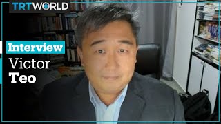 Uk Authorities Suspect Chinese Spy Infiltrated Parliament