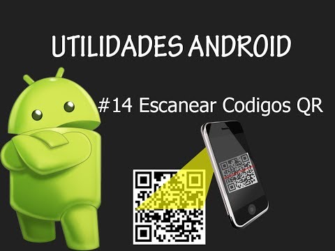 Android Studio - Como leer codigos QR