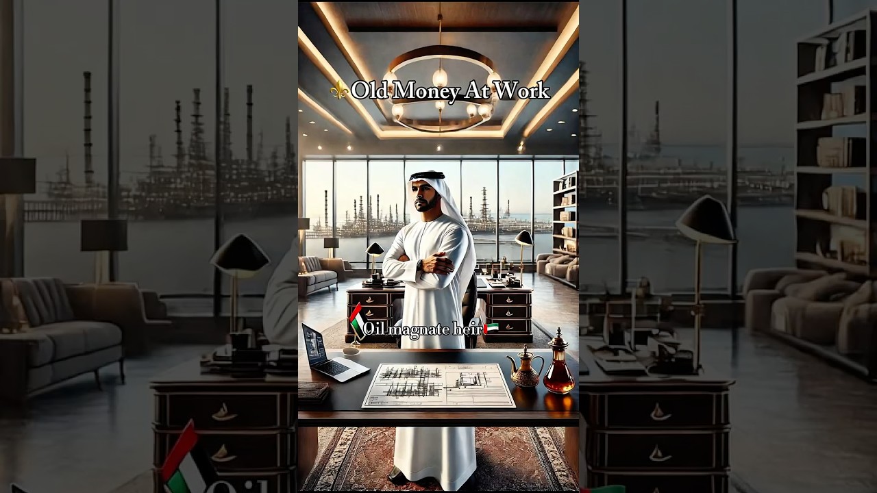 Old Money Billionaires: Managing Empires Behind Closed Doors