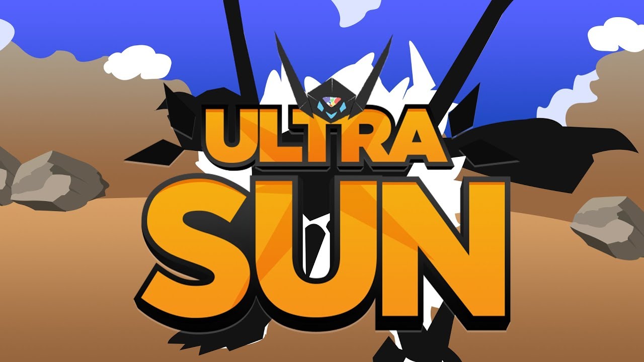 Ultra Sun Series Pack Speed Art| Omega Art Speed Art w/ FieryDance