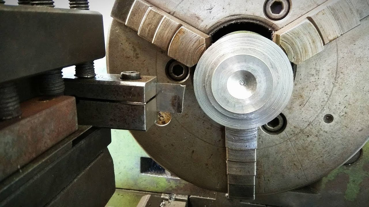 TORNO COMO AFIAR BEDAME CORTAR COM BEDAME