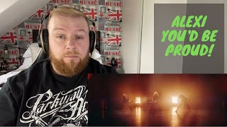 Alexi Laiho would be proud! | First time listening to Bodom After Midnight | Reaction Video
