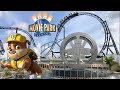 Movie Park Germany Tour & Review with The Legend