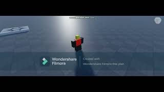 BackFlip Animation Test