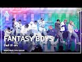 [예능연구소] FANTASY BOYS - Get it On(판타지 보이즈 – 겟 잇 온) FanCam | Show! MusicCore | MBC231202방송