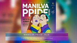 MANILVA PRIDE 2026