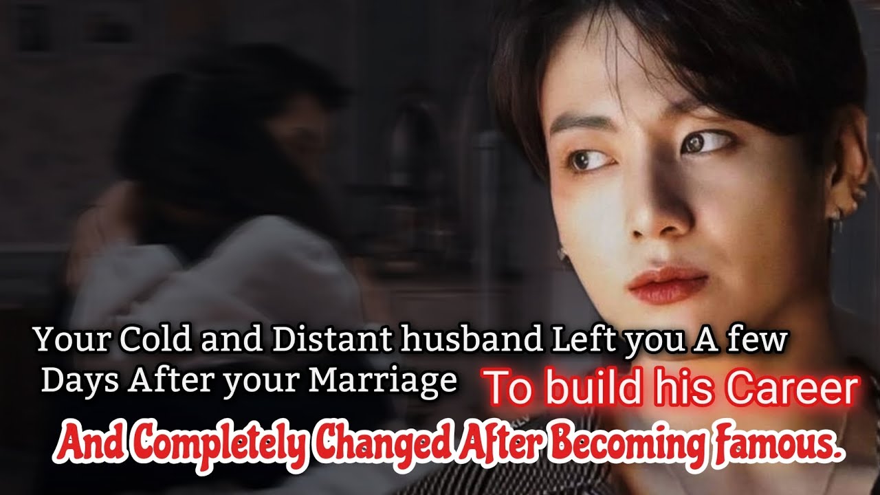 Ваш холодный и отстраненный муж бросил вас через несколько дней после свадьбы, чтобы построить св...