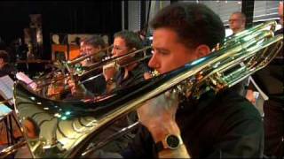 Jazz Orchestra of the Concertgebouw - Peter Beets/First Song chords