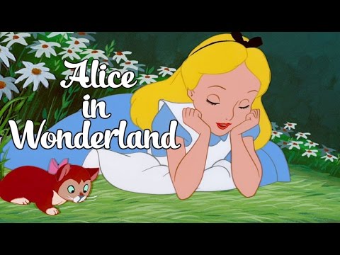 Alice In Wonderland - Fairy Tales | Story For Children In English