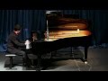 Max matusko  love song piano