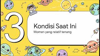 Masa Lalu & Masa Depan Tata Surya