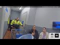 TWO WOMEN CAUGHT STEALING AT WALMART THINK IT'S A JOKE UNTIL THE CUFFS COME ON!